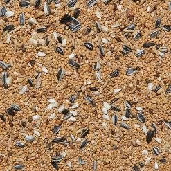 ITALMIX PARROCCHETTI INSEPARABILI AUSTRALIANI Mangime Da 25 Kg