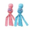 KONG PUPPY WUBBA Gioco In Gomma Rivestito In Nylon Per Cane E Cuccioli Small 23 Cm -Negozio Di Animali kong puppy wubba gioco in gomma rivestito in nylon per cane e cuccioli small 23 cm