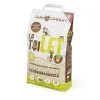 LA TOILET Lettiera Ecologica Per Gatti 100% Vegetale Biodegradabile Da 10 LT