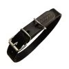 Larius COLLARE In Cuoio Con Fibbia Per Cane 2,5x45 Cm 1 Larius COLLARE In Cuoio Con Fibbia Per Cane 2,5x45 Cm -Negozio Di Animali larius collare in cuoio con fibbia per cane 25x45 cm