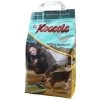 Le Koccole Pure Lettiera Naturale Stetilizzata Da 5 Kg Per Gatto Bentonite Agglomerante -Negozio Di Animali le koccole pure lettiera naturale stetilizzata da 5 kg per gatto bentonite agglomerante