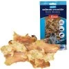 Les Filous Salmon Crumble Snack Per Gatto Sfoglie Di Salmone MSC Da 35 Gr