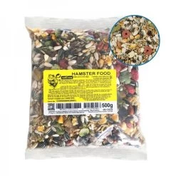 Nobleza Criceto Mix Mangime Completo Da 500gr