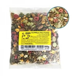 Nobleza Guinea Pig Mix Mangime Completo Per Porcellino D'India Da 500gr