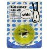 OHH! FRAGRANCE COLLAR Collare In Silicone Universale Profumato Per Cane 10mm Alla Citronella E Eucalipto -Negozio Di Animali ohh fragrance collar collare in silicone universale profumato per cane 10mm alla citronella e eucalipto
