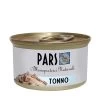 PARS I Monoproteici NATURALI Cibo Umido Al TONNO Per ANIMALI DA COMPAGNIA Senza Cereali Da 70 Gr -Negozio Di Animali pars i monoproteici naturali cibo umido al tonno per animali da compagnia senza cereali da 70 gr