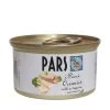 PARS I Pesci Oceanici Cibo Umido Per ANIMALI DA COMPAGNIA Senza Cereali Da 85 Gr -Negozio Di Animali pars i pesci oceanici cibo umido per animali da compagnia senza cereali da 85 gr