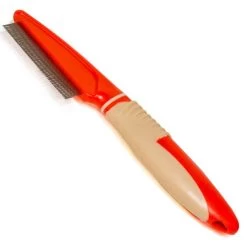 PET LIABEL Pettine Antipulci Per Cane E Gatto