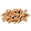 PET REWARDS Biscotti BONE Salmone E Riso Per Cani Da 150 Gr -Negozio Di Animali pet rewards biscotti bone salmone e riso per cani da 150 gr
