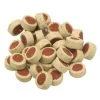 PET REWARDS - Snack Per Cani ROLL Con Salmone E Riso Da 150 Gr 2 PET REWARDS - Snack Per Cani ROLL Con Salmone E Riso Da 150 Gr -Negozio Di Animali pet rewards snack per cani roll con salmone e riso da 150 gr