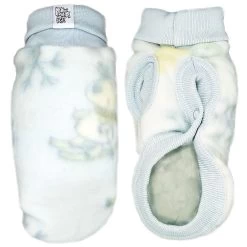 Pet's Creation Cloud Maglioncino In Pile Per Cane Tg. 35 Cm