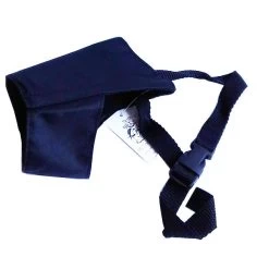 PET'S CREATION Museruola Regolabile In Nylon Per Cane Tg.4XL