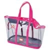 PINK PANTHER Borsa Per Trasporto Cane 40x18x30h Cm -Negozio Di Animali pink panther borsa per trasporto cane 40x18x30h cm