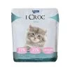 Pralzoo I Croc Kitten Cibo Secco Per Gatto Da 400g Con 75% Di Componenti Di Origine Animale -Negozio Di Animali pralzoo i croc kitten cibo secco per gatto da 400g con 75 di componenti di origine animale