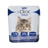 Pralzoo I Croc Sterilizzati Cibo Secco Per Gatto Da 400g Con 72% Di Componenti Di Origine Animale -Negozio Di Animali pralzoo i croc sterilizzati cibo secco per gatto da 400g con 72 di componenti di origine animale