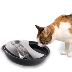 Raindrop Fontana Per Cane E Gatto