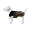 Rich Dog Tecno Cappottino In Ecopelle Per Cane Tg. 25 Cm -Negozio Di Animali rich dog tecno cappottino in ecopelle per cane tg 25 cm