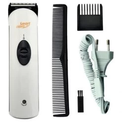 SEEKO HL-2011 Tosatrice Per Cani E Gatti Set Completo Regolabile