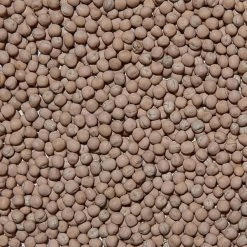 Semi Di Pisello Giallo Mangime Sfuso In Conf. Da 800gr