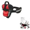 SWAT Pettorina Cane Resistente Imbottita Con Guinzaglio E Maniglia 57-74 Cm -Negozio Di Animali swat pettorina cane resistente imbottita con guinzaglio e maniglia 57 74 cm