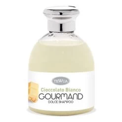 TEWUA GOURMAND SHAMPOO Cioccolato Bianco Per Cane E Gatto Da 200 Ml