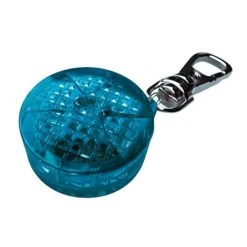 TRIXIE Flasher Di Sicurezza Per Cani Ø 35mm