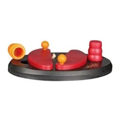 TRIXIE Gioco Strategico Push Away Per Cani LIVELLO 2