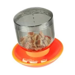 TRIXIE Gioco Strategico Snack Bouncer Per Cani LIVELLO 2