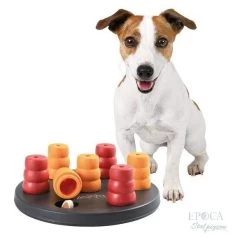 TRIXIE Gioco Strategico SOLITARIO Per Cani LIVELLO 1