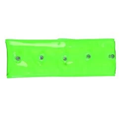 TRIXIE Luce Lampeggiante LIGHT BAND Per Collare E Guinzaglio Per Cane 25 Cm