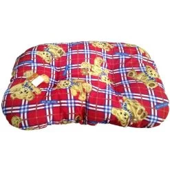 TUCANO OVALER-60 Cuscino Per Cane 60x45x8h Cm