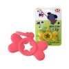 United Pets Bon Ton Clip Portasacchetti Igienici Per Cane Colori Vari -Negozio Di Animali united pets bon ton clip portasacchetti igienici per cane colori vari