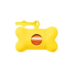 UNITED PETS Bon Ton Macarons Portasacchetti Per Cane + Rotolo Sacchetti OMAGGIO