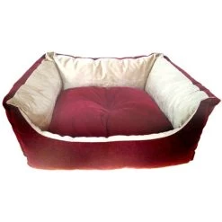 UNITEX 28001 Cuccia Per Cane E Gatto 60x45x19h Cm