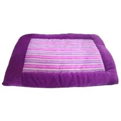 UNITEX 85013 Cuscino Per Cane 80x65x4h Cm