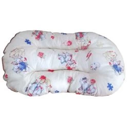 UNITEX 99001 Cuscino Per Cane 55x30x7h Cm