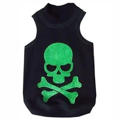 Vanity Danger Canotta Per Cane Tg. 15 Cm