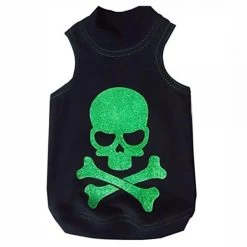 Vanity Danger Canotta Per Cane Tg. 25 Cm