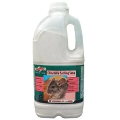 VERSELE-LAGA Bathing Sand Sabbia Da Bagno Per Chinchillà Da 2 Litri