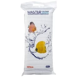 WAVE Master Filter White Da 500 Gr Ovatta Filtro Per Acquario